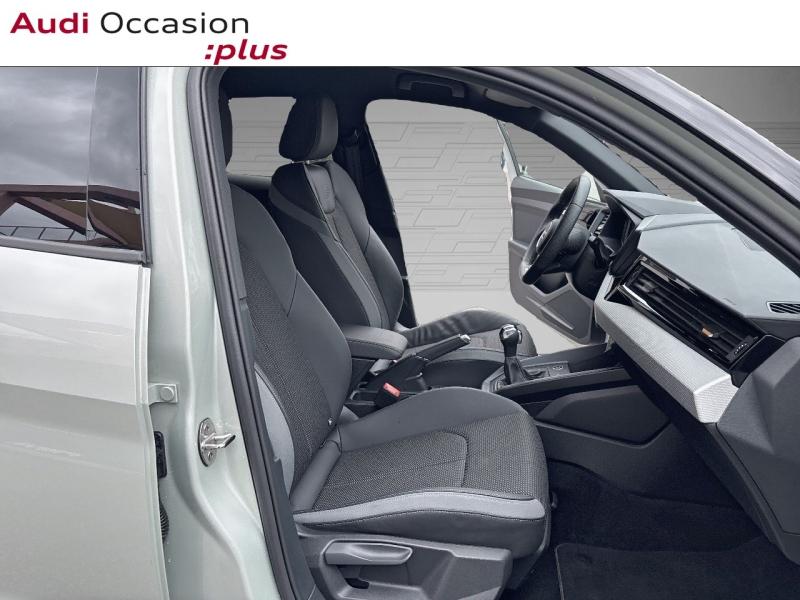 Voitures occasions Audi A1 Sportback S line plus Mougins