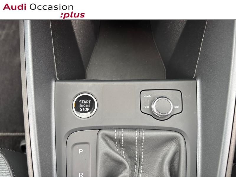 Voitures occasions Audi A1 Sportback S line plus Mougins