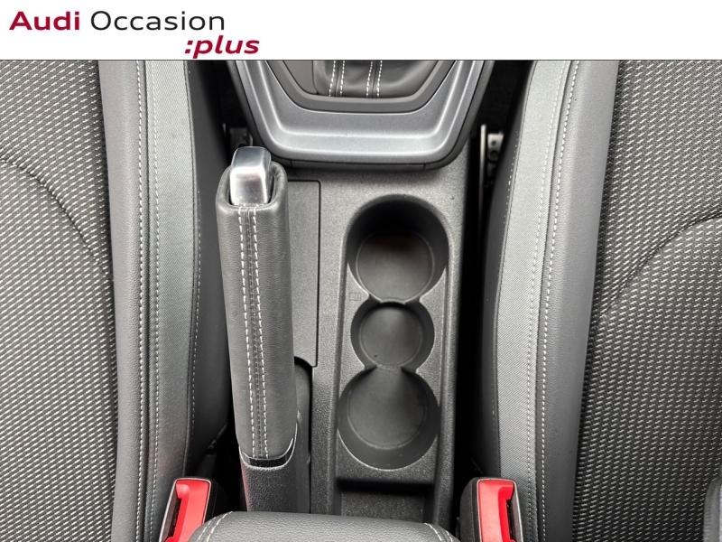 Voitures occasions Audi A1 Sportback S line plus Mougins