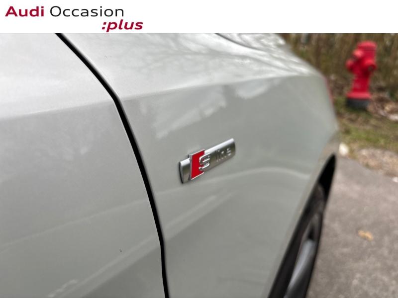 Voitures occasions Audi A1 Sportback S line plus Mougins