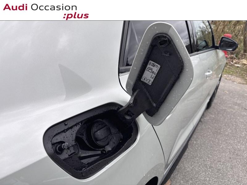 Voitures occasions Audi A1 Sportback S line plus Mougins