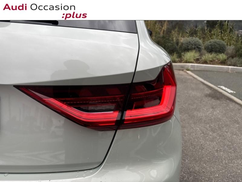 Voitures occasions Audi A1 Sportback S line plus Mougins