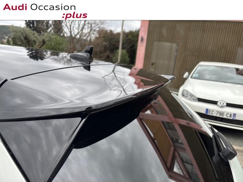Voitures occasions Audi A1 Sportback S line plus Mougins