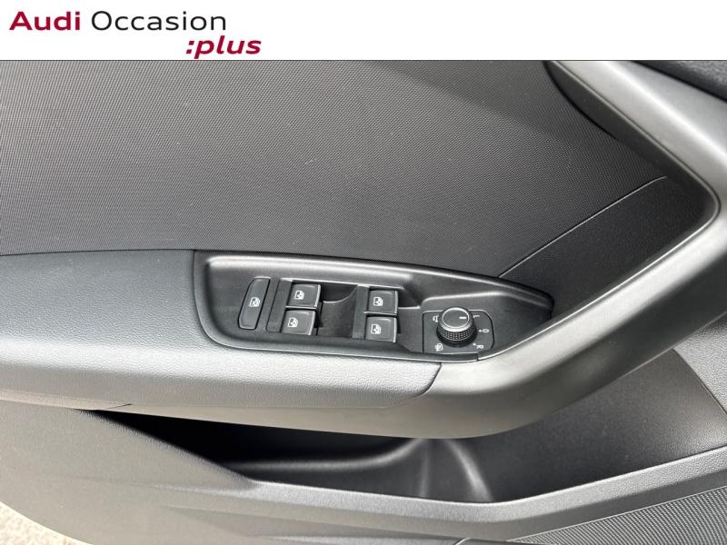 Voitures occasions Audi A1 Sportback S line plus Mougins