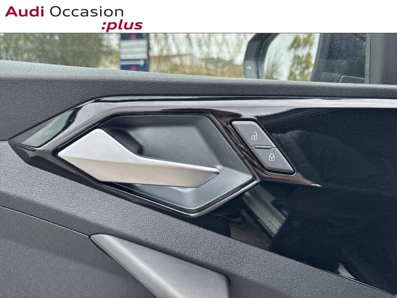 Voitures occasions Audi A1 Sportback S line plus Mougins