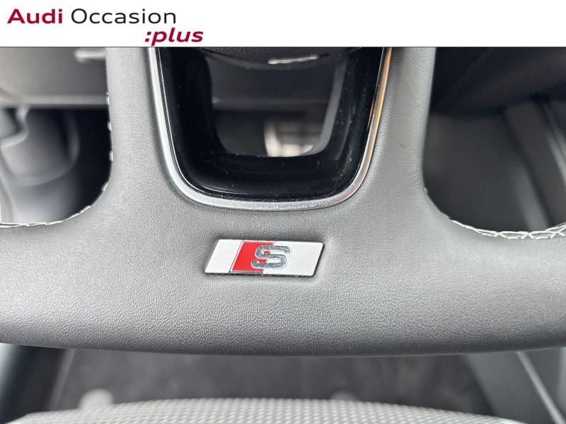 Voitures occasions Audi A1 Sportback S line plus Mougins