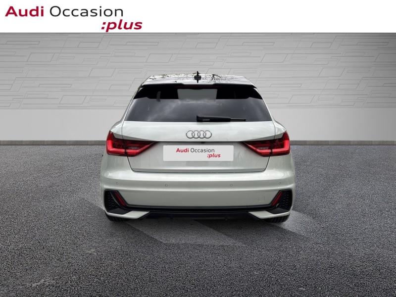 Voitures occasions Audi A1 Sportback S line plus Mougins