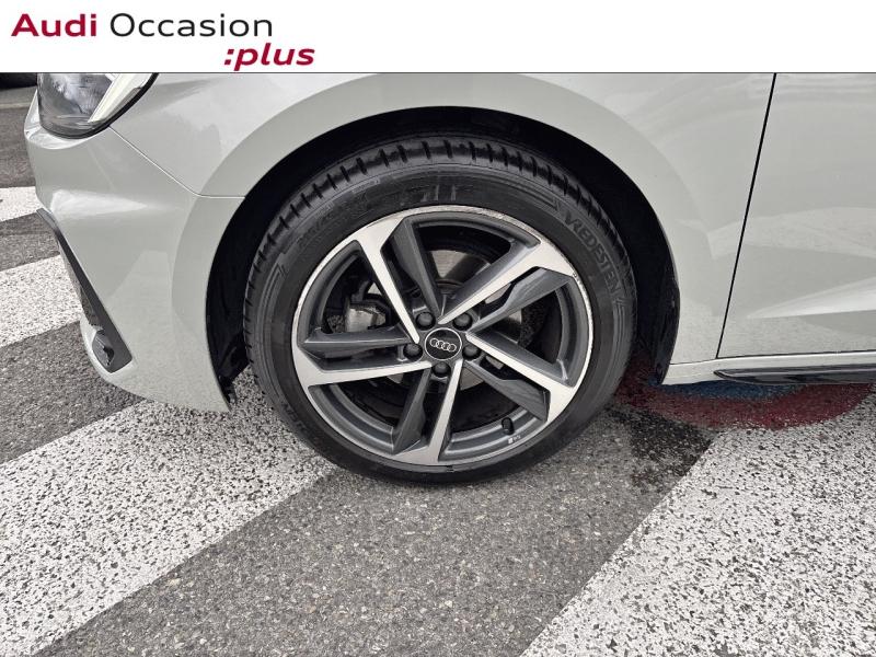 Voitures occasions Audi A1 Sportback S line plus Mougins