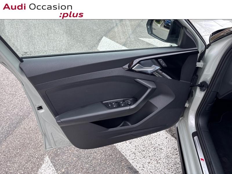 Voitures occasions Audi A1 Sportback S line plus Mougins