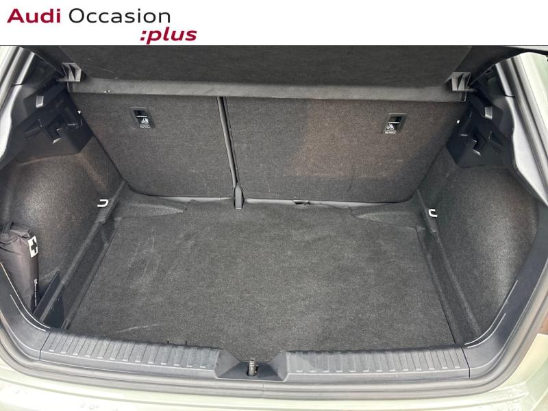 Voitures occasions Audi A1 Sportback S line plus Mougins