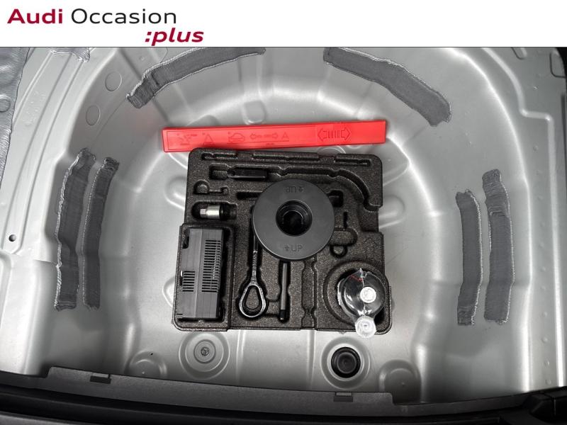 Voitures occasions Audi A1 Sportback S line plus Mougins