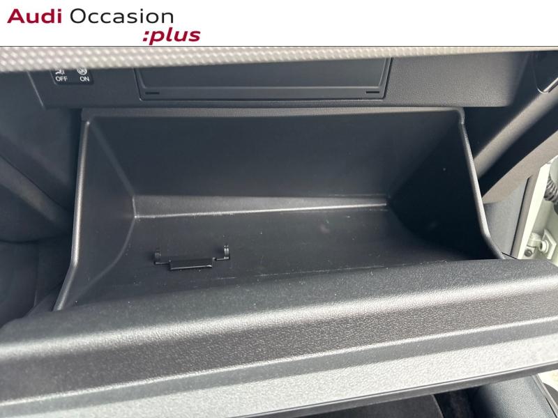 Voitures occasions Audi A1 Sportback S line plus Mougins