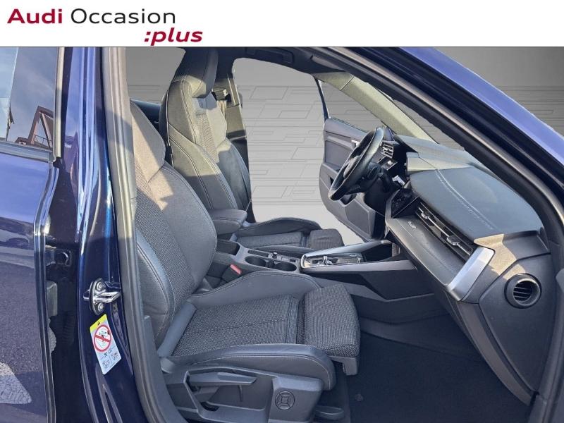 Voitures occasions Audi A3 Sportback S line Mougins