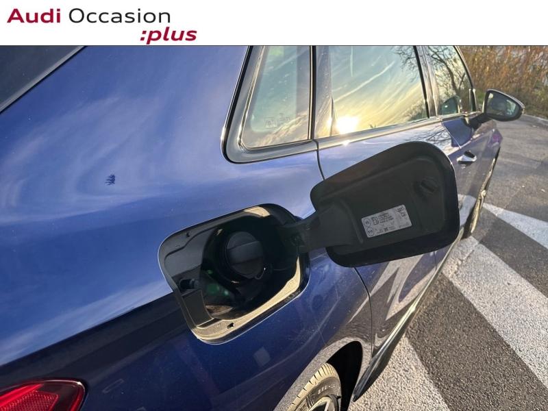 Voitures occasions Audi A3 Sportback S line Mougins