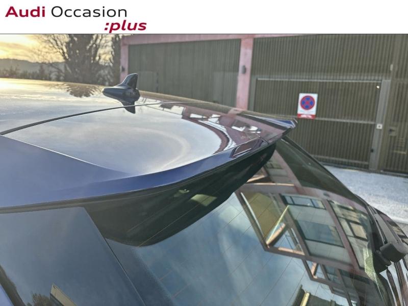 Voitures occasions Audi A3 Sportback S line Mougins