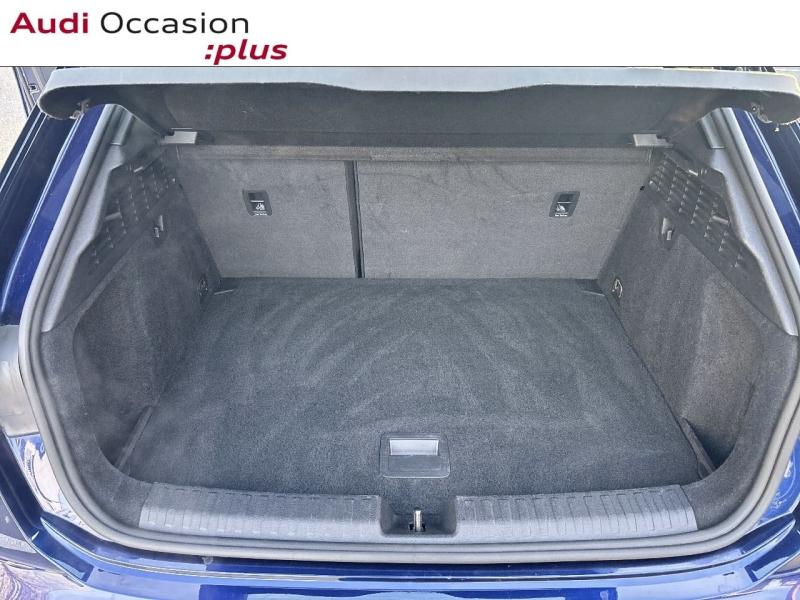 Voitures occasions Audi A3 Sportback S line Mougins