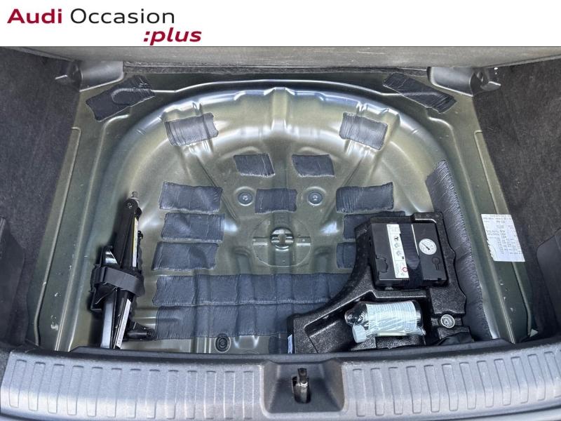 Voitures occasions Audi A3 Sportback S line Mougins