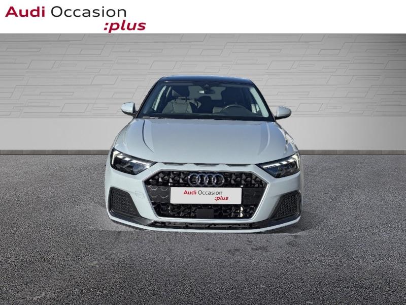 Voitures occasions Audi A1 Sportback Advanced 2 Mougins