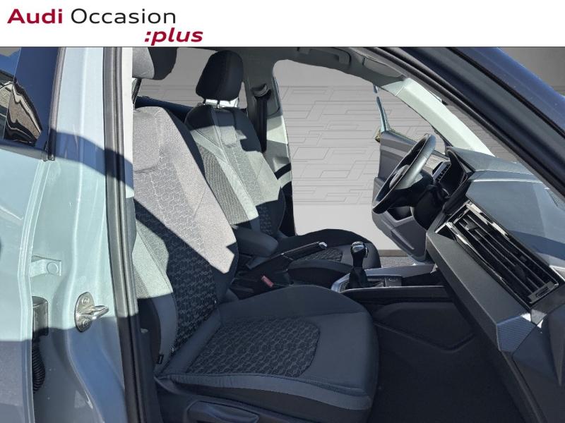 Voitures occasions Audi A1 Sportback Advanced 2 Mougins