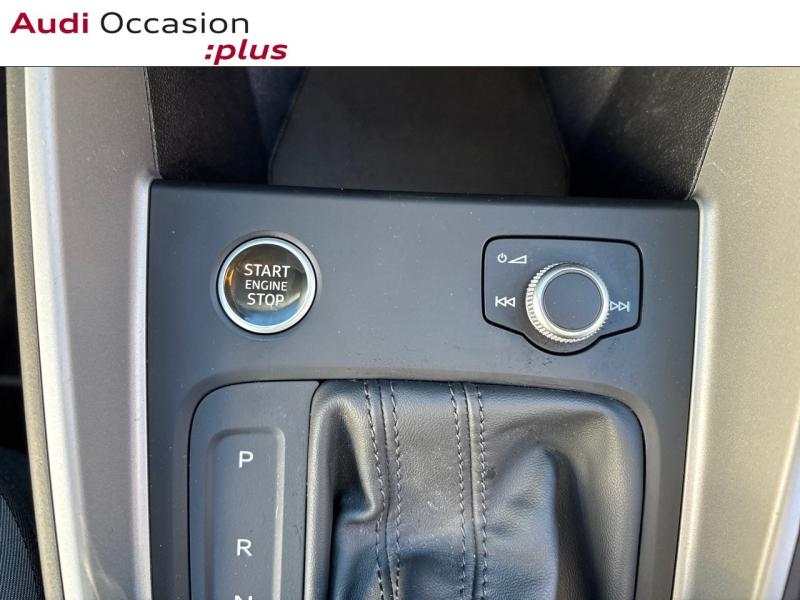 Voitures occasions Audi A1 Sportback Advanced 2 Mougins