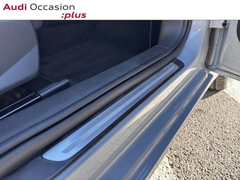 Voitures occasions Audi A1 Sportback Advanced 2 Mougins