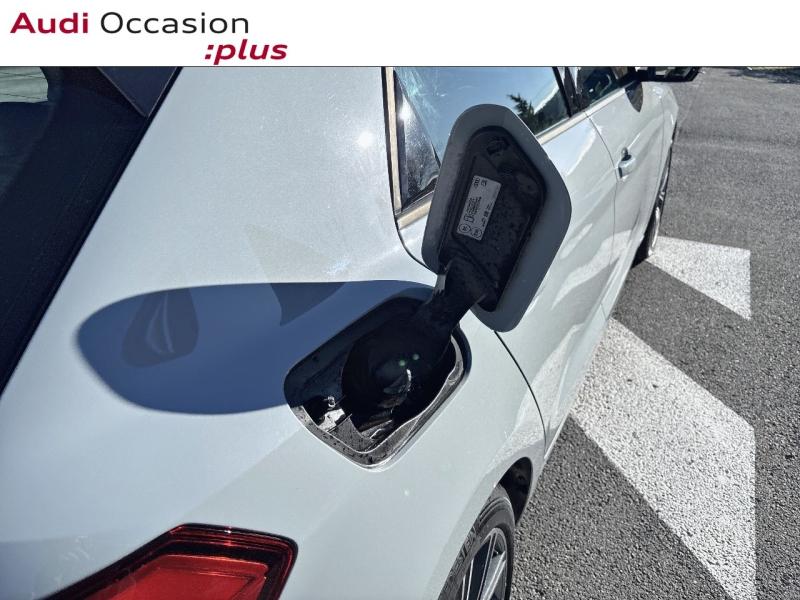 Voitures occasions Audi A1 Sportback Advanced 2 Mougins