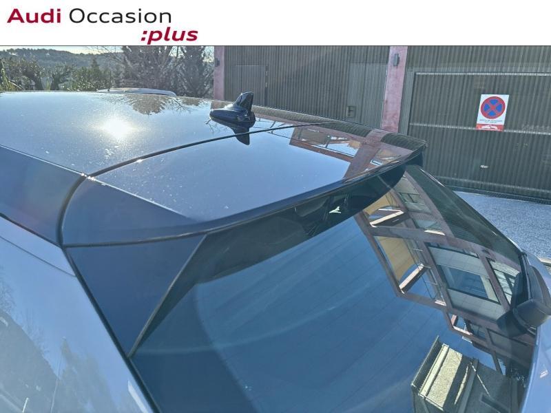 Voitures occasions Audi A1 Sportback Advanced 2 Mougins