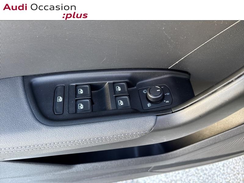 Voitures occasions Audi A1 Sportback Advanced 2 Mougins