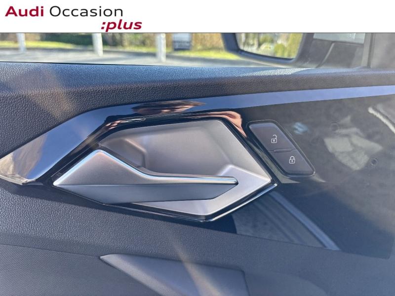 Voitures occasions Audi A1 Sportback Advanced 2 Mougins