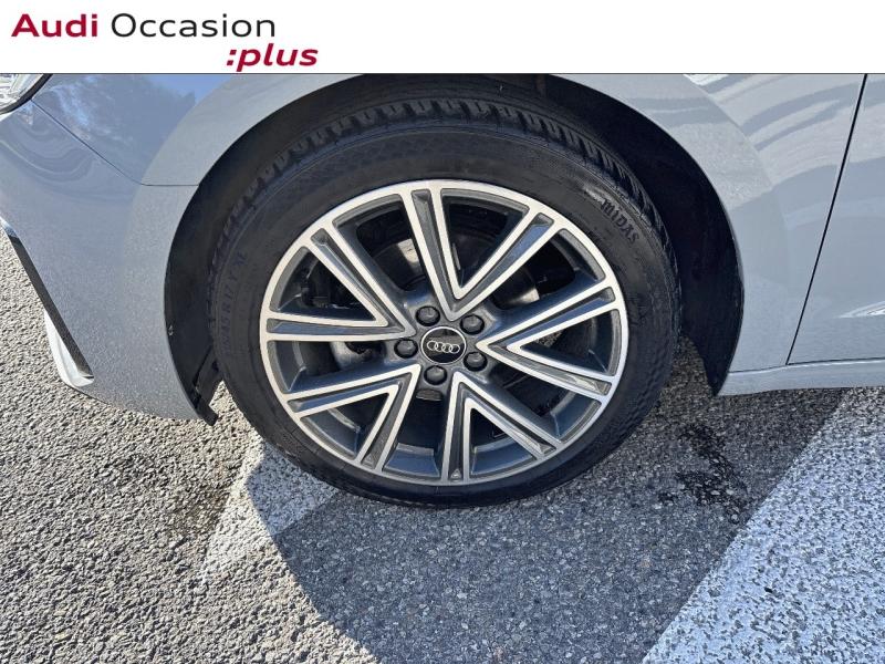 Voitures occasions Audi A1 Sportback Advanced 2 Mougins