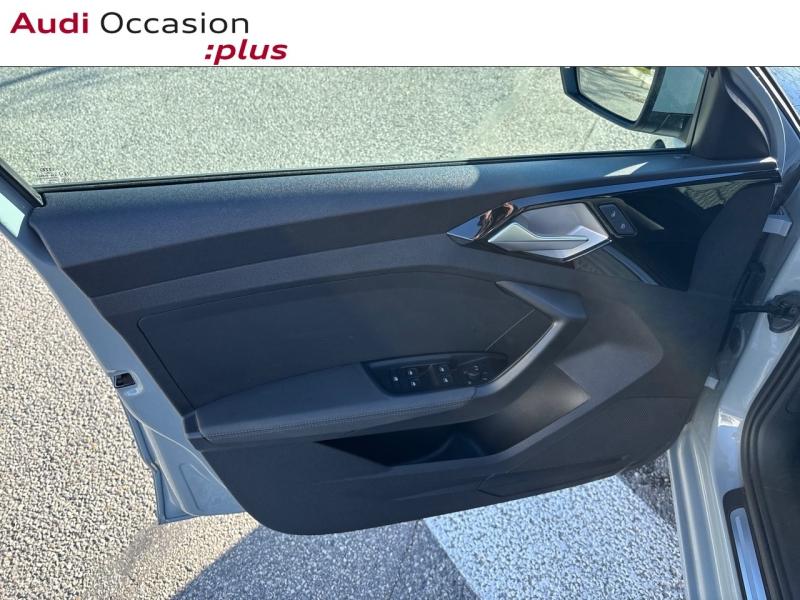 Voitures occasions Audi A1 Sportback Advanced 2 Mougins