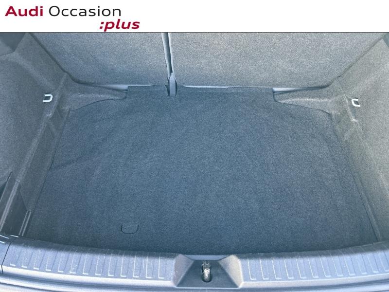 Voitures occasions Audi A1 Sportback Advanced 2 Mougins