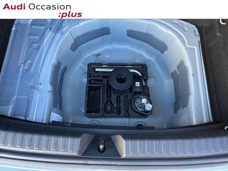Voitures occasions Audi A1 Sportback Advanced 2 Mougins