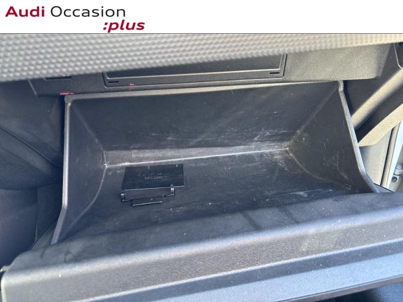 Voitures occasions Audi A1 Sportback Advanced 2 Mougins