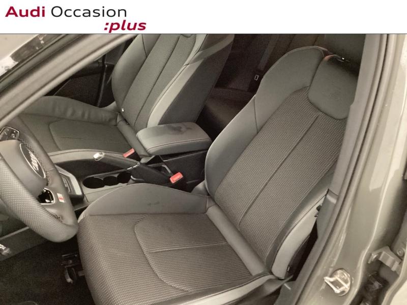 Voitures occasions Audi A1 Sportback S line plus Mougins
