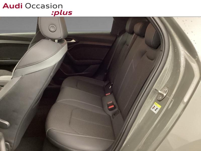 Voitures occasions Audi A1 Sportback S line plus Mougins
