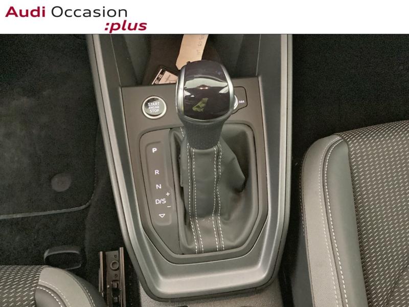 Voitures occasions Audi A1 Sportback S line plus Mougins