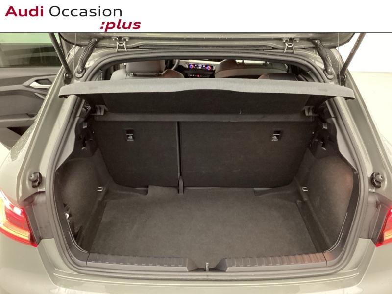 Voitures occasions Audi A1 Sportback S line plus Mougins