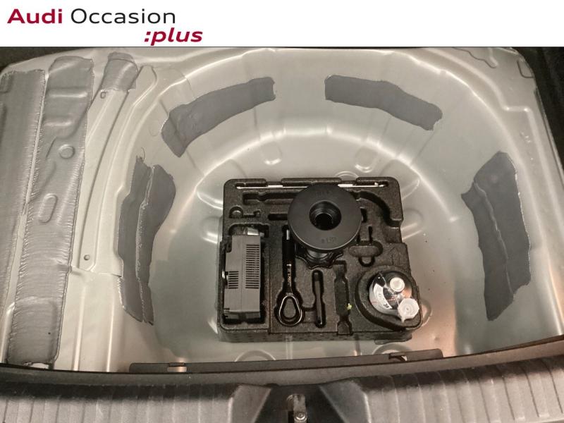 Voitures occasions Audi A1 Sportback S line plus Mougins