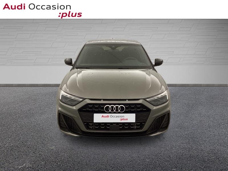 Voitures occasions Audi A1 Sportback S line plus Mougins
