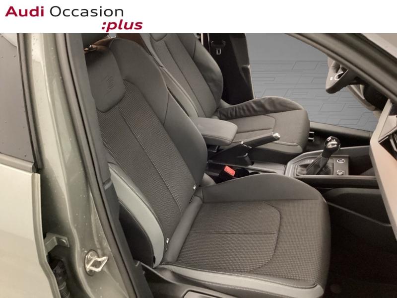 Voitures occasions Audi A1 Sportback S line plus Mougins