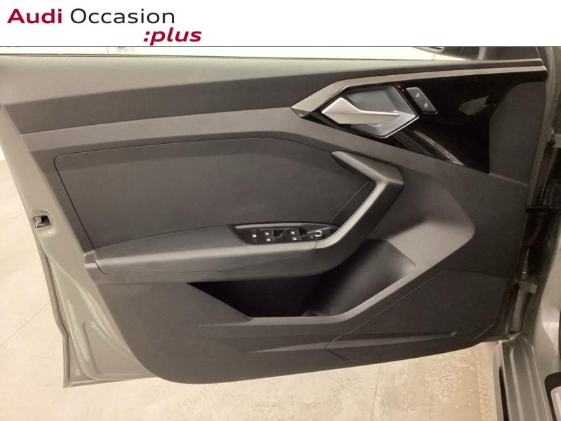 Voitures occasions Audi A1 Sportback S line plus Mougins