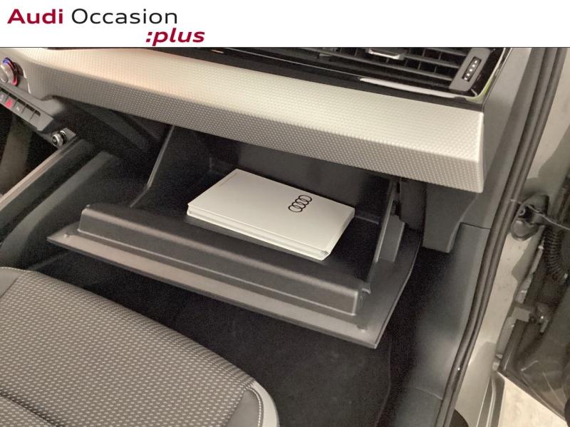 Voitures occasions Audi A1 Sportback S line plus Mougins