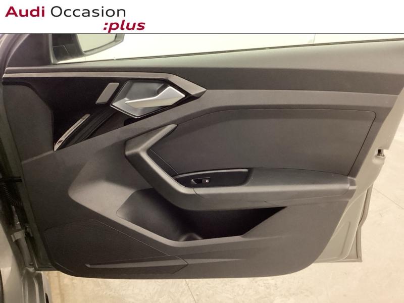 Voitures occasions Audi A1 Sportback S line plus Mougins