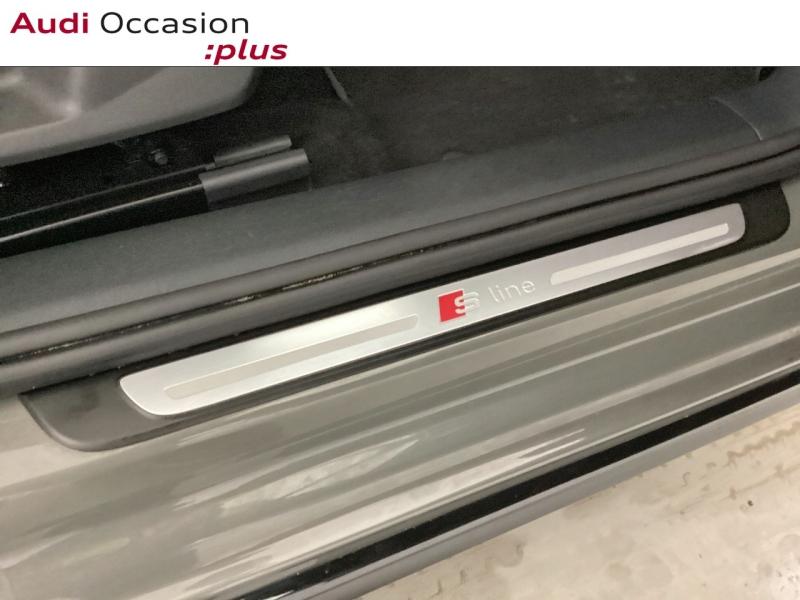 Voitures occasions Audi A1 Sportback S line plus Mougins