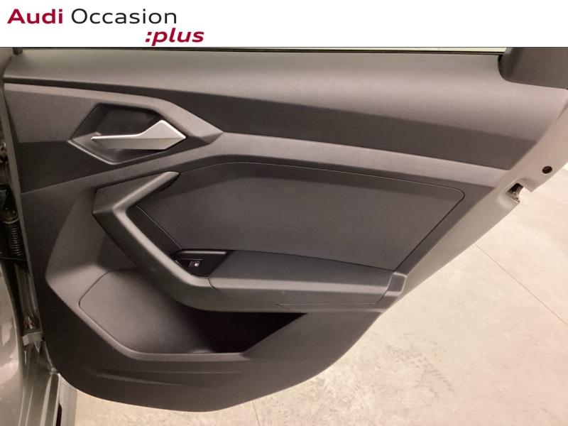 Voitures occasions Audi A1 Sportback S line plus Mougins