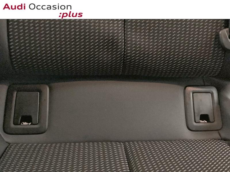 Voitures occasions Audi A1 Sportback S line plus Mougins