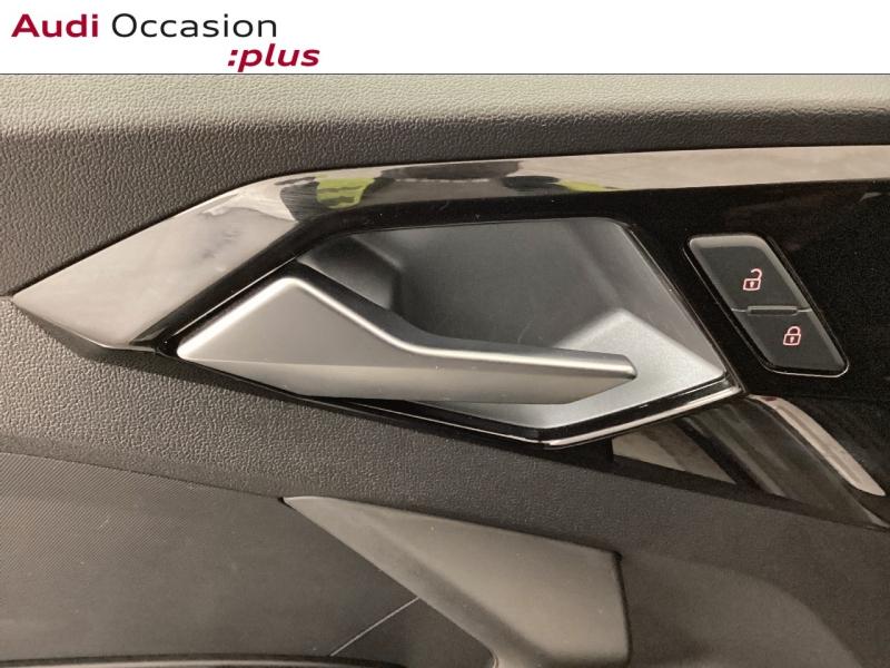 Voitures occasions Audi A1 Sportback S line plus Mougins