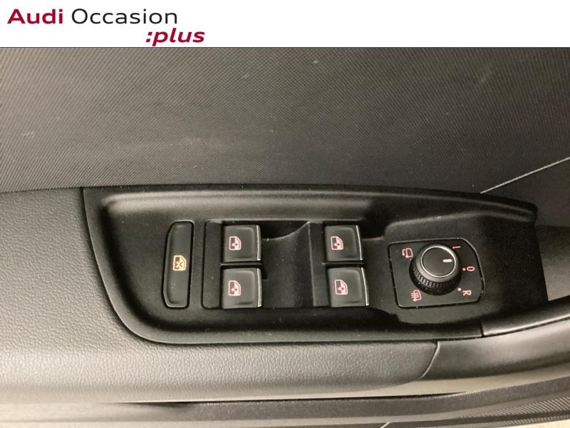 Voitures occasions Audi A1 Sportback S line plus Mougins