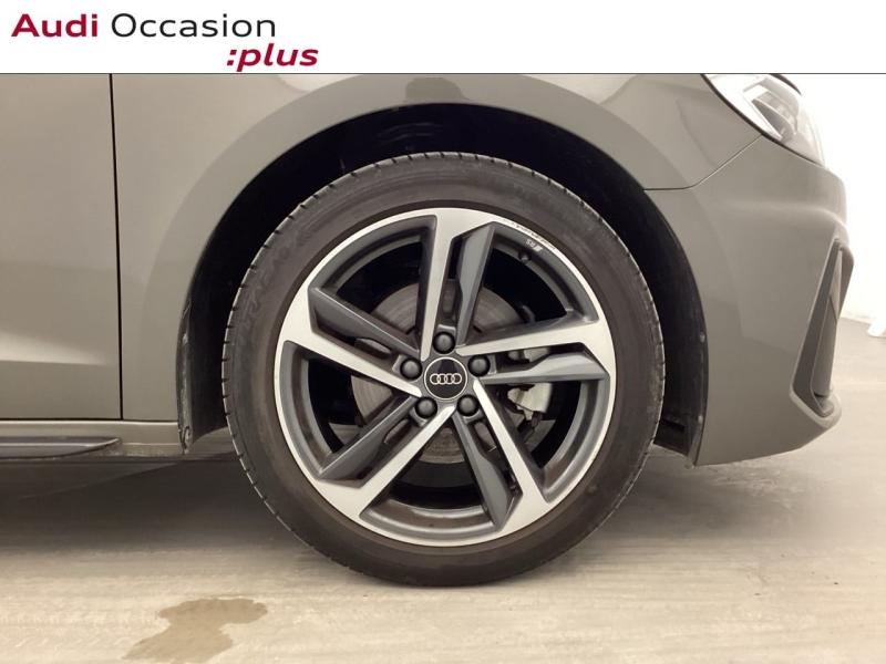 Voitures occasions Audi A1 Sportback S line plus Mougins
